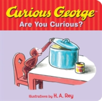 Curious George's are You Curious?