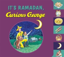 It's Ramadan, Curious George