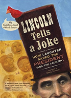 Lincoln Tells a Joke