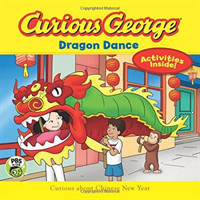 Curious George Dragon Dance (CGTV 8x8)