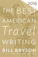 Best American Travel Writing 2016