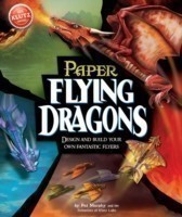 Flying Paper Dragons