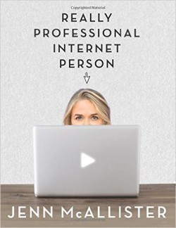 Really Professional Internet Person (Jennxpenn)