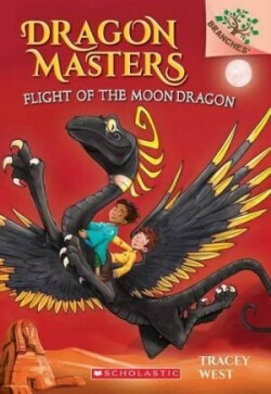 Dragon Masters