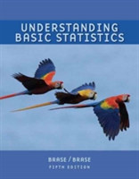  Technology Guide MiniTab for Brase/Brase's Understanding Basic  Statistics, Brief, 5th