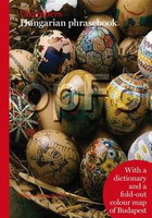 Chambers Hungarian Phrasebook