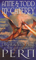 McCaffrey, Anne - Dragon's Fire
