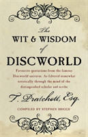 Wit And Wisdom Of Discworld