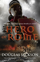 Hero of Rome (Gaius Valerius Verrens 1)