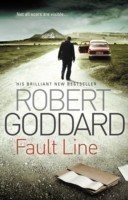 Goddard, Robert - Fault Line