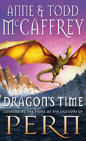 McCaffrey, Todd - Dragon's Time
