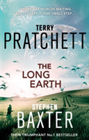 The Long Earth 1