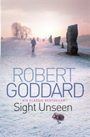 Goddard, Robert - Sight Unseen