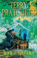 Pratchett, Terry - Wyrd Sisters