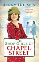 Shop Girls of Chapel Street