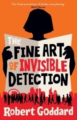 Fine Art of Invisible Detection