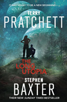 The Long Utopia (The Long Earth 4)