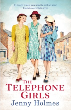 Telephone Girls