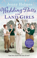 Wedding Bells for Land Girls