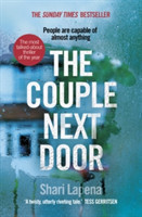 Lapena, Shari - The Couple Next Door