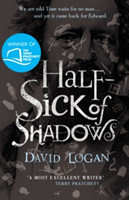 Half-Sick Of Shadows