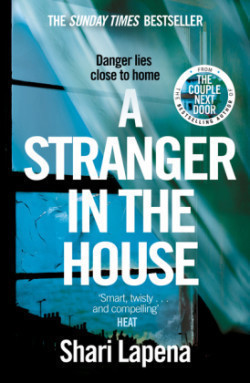 Lapena, Shari - A Stranger in the House