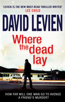 Where The Dead Lay