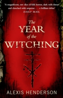 Year of the Witching