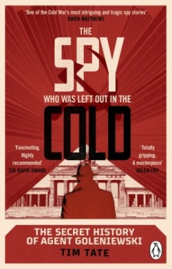 Spy who was left out in the Cold