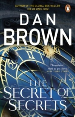 Secret of Secrets PB