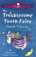 Troublesome Tooth Fairy