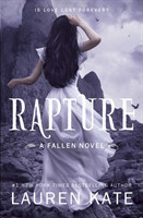 Rapture (the Fallen Series 4)