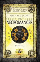 Scott, Michael - The Necromancer Book 4