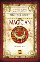 Scott, Michael - The Magician Book 2