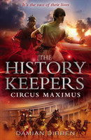 History Keepers: Circus Maximus