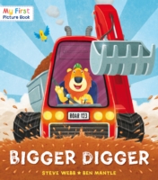 Bigger Digger