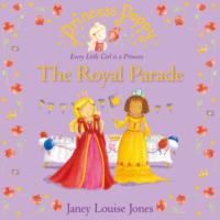 Princess Poppy: The Royal Parade