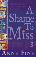 Shame To Miss Poetry Collection 3