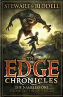 The Edge Chronicles 11: The Nameless One First Book of Cade