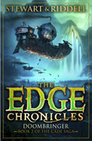 The Edge Chronicles 12: Doombringer Second Book of Cade