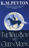 Wild Boy And Queen Moon