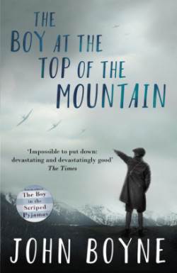 The The Boy at the Top of the Mountain
