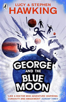George's Secret Key to the Universe - George and the Blue Moon