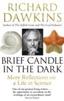 Brief Candle in the Dark : My Life in Science