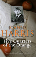 Harris, Joanne - Five Quarters Of The Orange