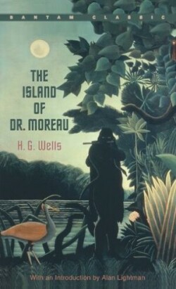 The Island of Dr. Moreau