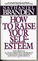 How to Raise Your Self-Esteem