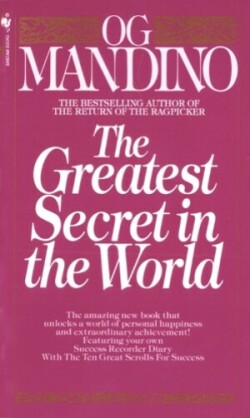 Greatest Secret in the World