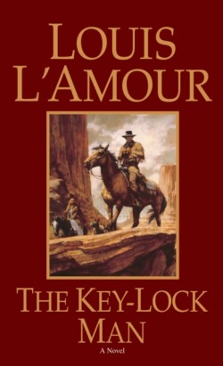 Key-Lock Man