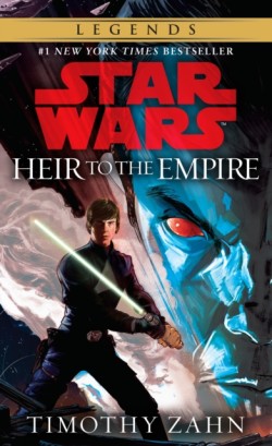 Star Wars: Heir to Empire
